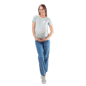 PANTALON MATERNIDAD 634
