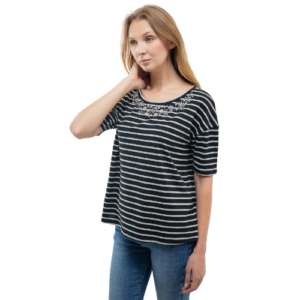 BLUSA DE DAMA Z5201D