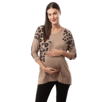 PLAYERA MATERNIDAD ZMI13171