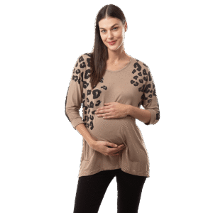 PLAYERA MATERNIDAD ZMI13171