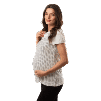 BLUSA MATERNIDAD M012T0901