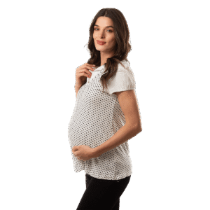 BLUSA MATERNIDAD M012T0901