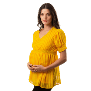 BLUSA MATERNIDAD Y0039M