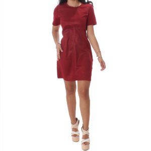 VESTIDO DAMA Z0603B07THT