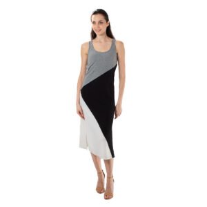 VESTIDO DAMA Z1700D