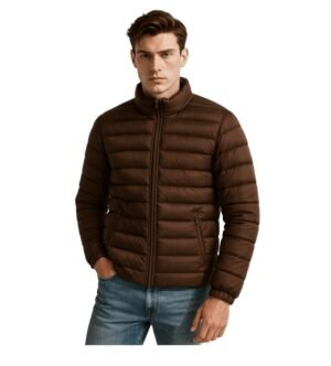 CHAMARRA CABALLERO REVERSIBLE 1AK6701-1