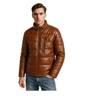 CHAMARRA CABALLERO 3VT6885C