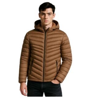 CHAMARRA CABALLERO OD-5007PC