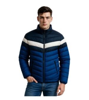 CHAMARRA CABALLERO 1AK5268C