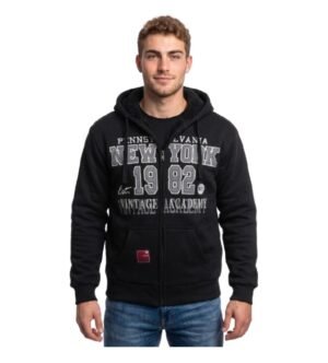 SUDADERA CABALLERO IGL0321