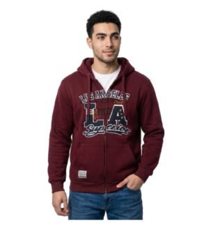 SUDADERA CABALLRO Y2720C