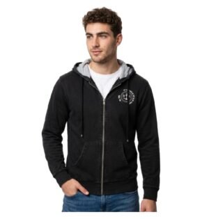 SUDADERA CABALLERO Z1635C