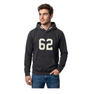 SUDADERA CABALLERO Z1894C