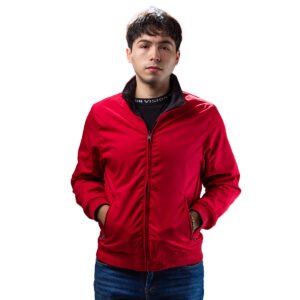 CHAMARRA REVERSIBLE 3JA6780C