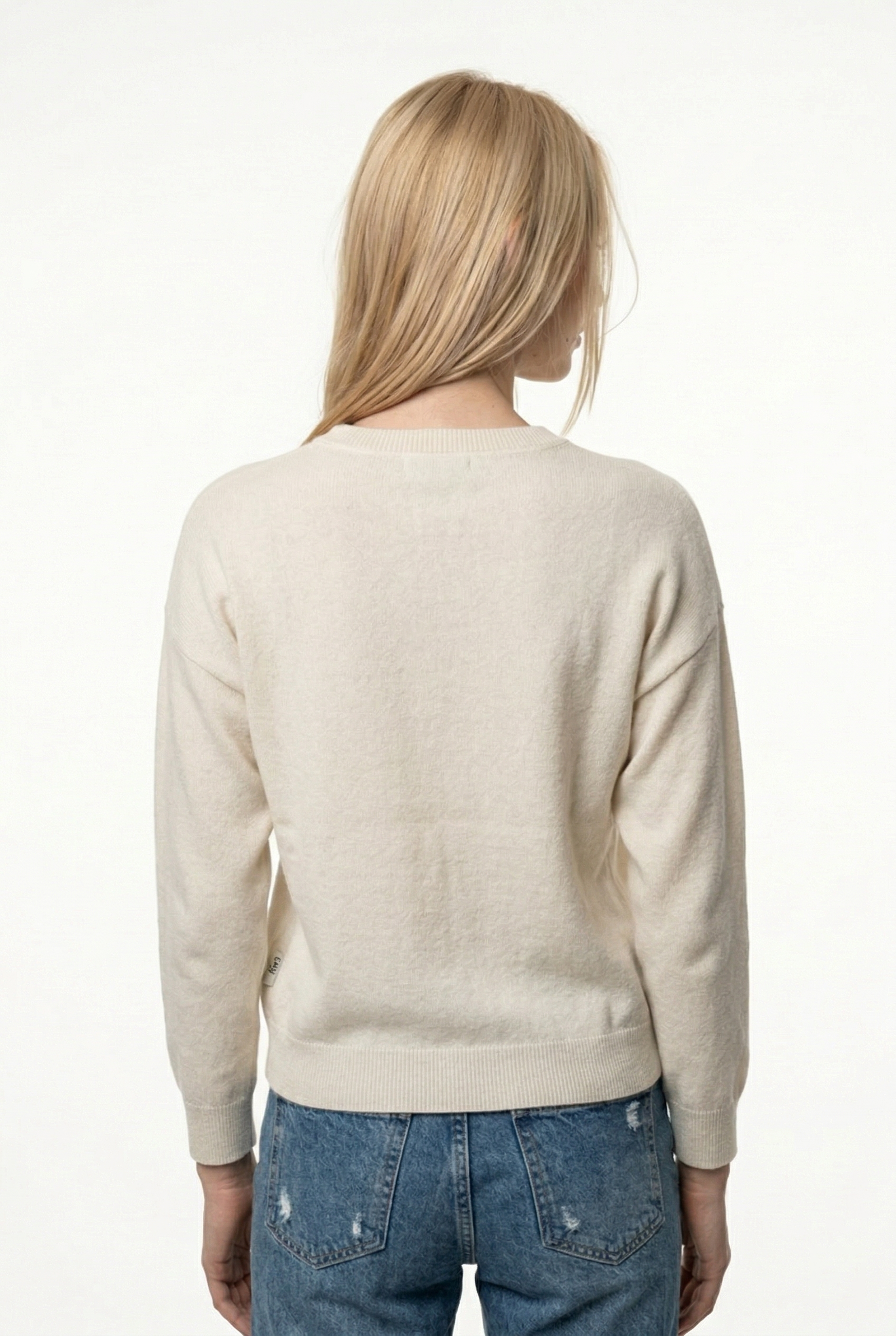 SUETER DAMA MOD. AIK001 ¡PROXIMAMENTE! - Image 2