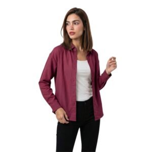 CAMISA CON TOP MOD. BWE001 ¡PROXIMAMENTE!