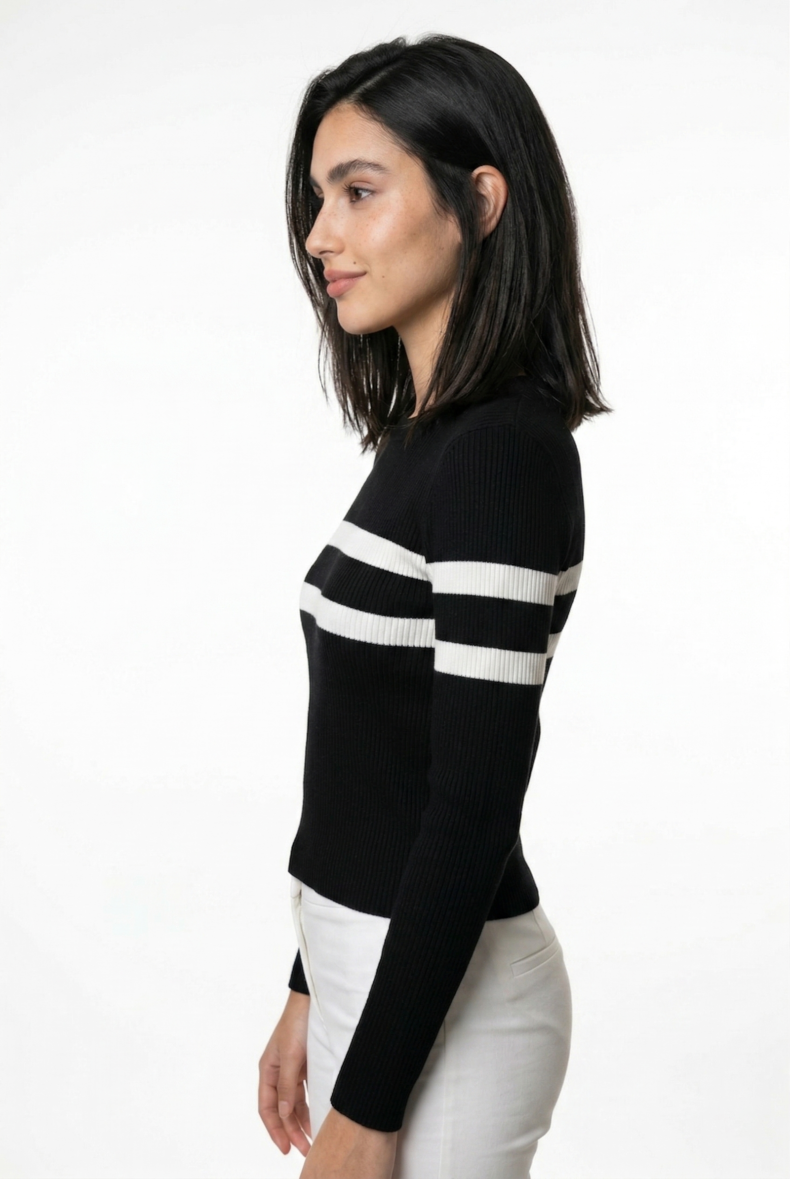 SUETER DAMA MOD. DYM001 ¡PROXIMAMENTE! - Image 2