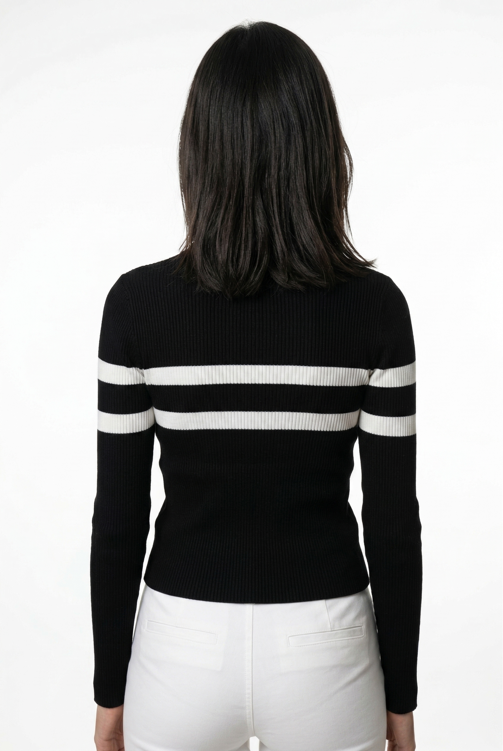 SUETER DAMA MOD. DYM001 ¡PROXIMAMENTE! - Image 3