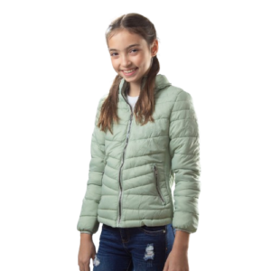CHAMARRA NIÑA 1AK9002A
