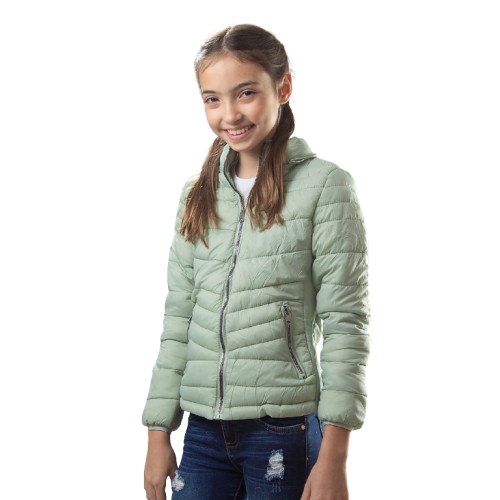 CHAMARRA NIÑA 1AK9002A