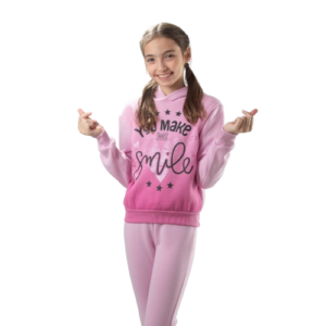 CONJUNTO PANS NIÑA Y4131A