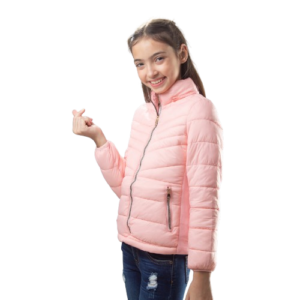 CHAMARRA NIÑA 1AK9003A