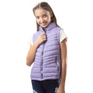 CHALECO NIÑA 1AK8001A