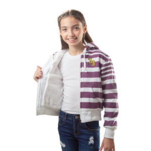 SUDADERA NIÑA 20273B