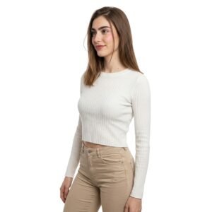 SUETER DAMA MOD. KDY573 ¡PROXIMAMENTE!
