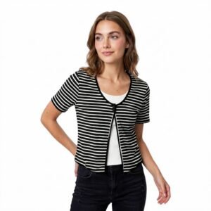 BLUSA CON TOP MOD. WDY680 ¡PROXIMAMENTE!