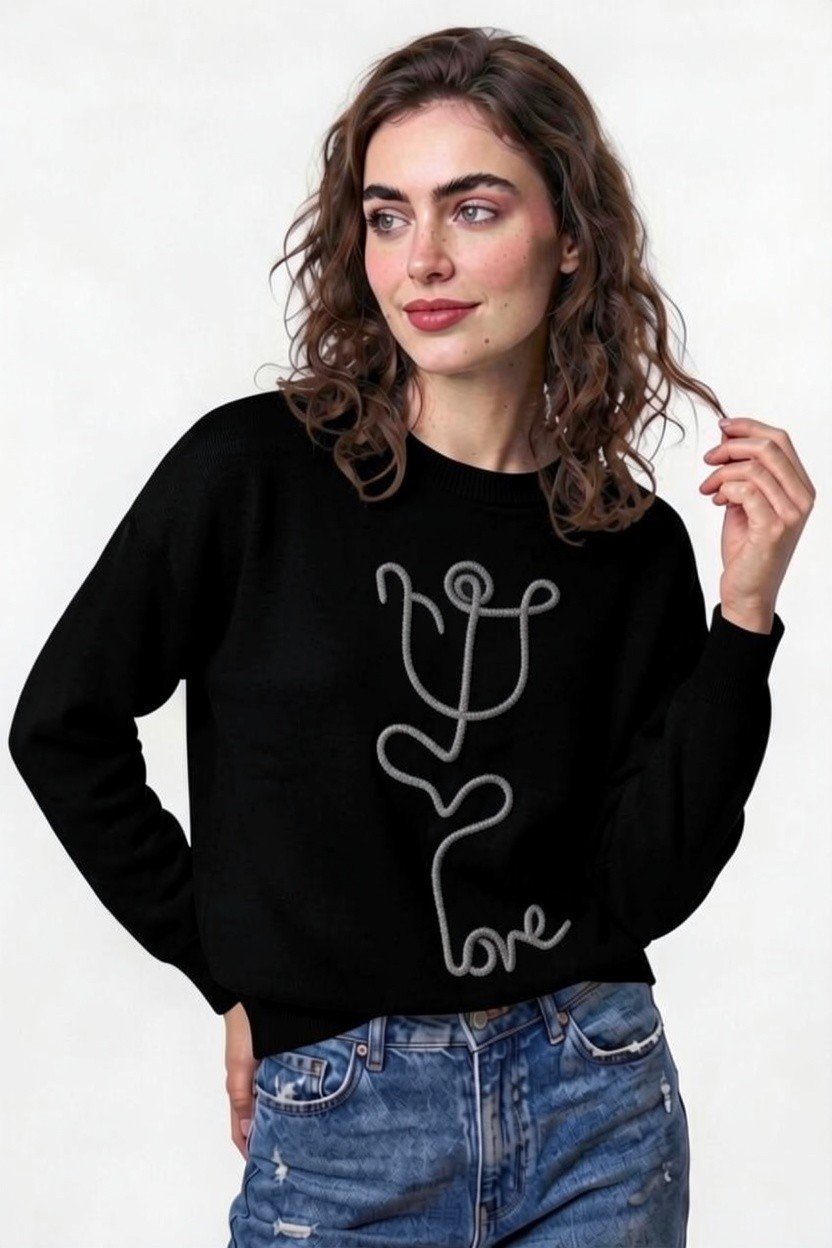 SUETER DAMA MOD. AIK002 ¡PROXIMAMENTE! - Image 2