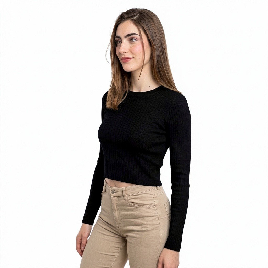 SUETER DAMA MOD. KDY573 ¡PROXIMAMENTE! - Image 2