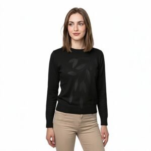 SUETER DAMA MOD. HGY011 ¡PROXIMAMENTE!