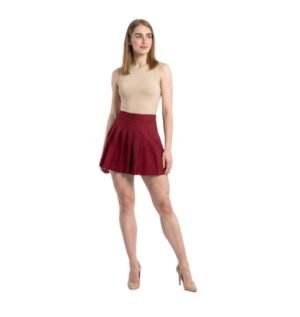 FALDA CORTA MOD. ZHE464 ¡¡PROXIMAMENTE!!