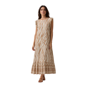 VESTIDO LARGO WEI018 ¡¡PROXIMAMENTE!!