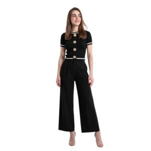 SET BLUSA MC C/PANTALÓN MOD. DLN005