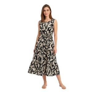 VESTIDO LARGO MOD. JGY002