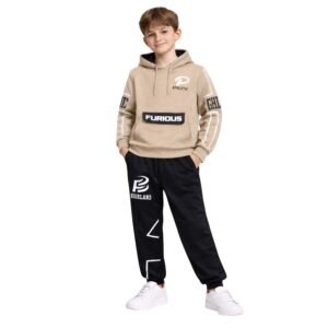 CONJUNTO PANTS NIÑO MOD. SNI027
