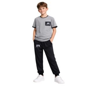 CONJUNTO PANTS NIÑO MOD. SNI028