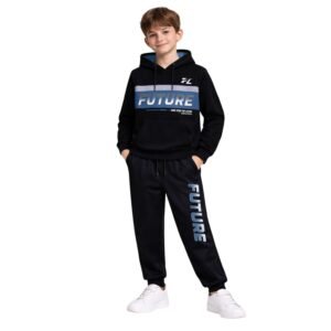 CONJUNTO PANTS NIÑO MOD. SNI030