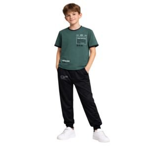 CONJUNTO PANTS NIÑO MOD. SNI031