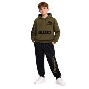 CONJUNTO PANTS NIÑO MOD. SNI032