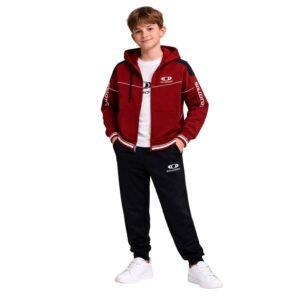 CONJUNTO PANTS NIÑO 3 PIEZAS MOD. SNI035