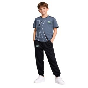 CONJUNTO PANTS NIÑO MOD. SNI037