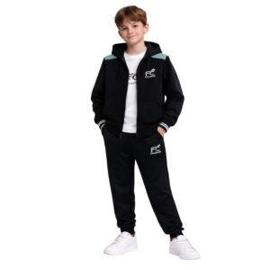 CONJUNTO PANTS NIÑO 3 PIEZAS MOD. SNI038