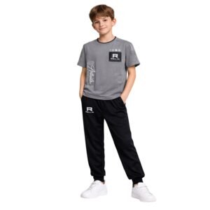 CONJUNTO PANTS NIÑO MOD. SNI043