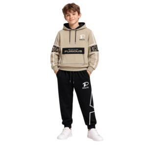 CONJUNTO PANTS NIÑO MOD. SNI044