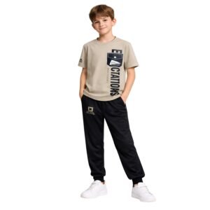 CONJUNTO PANTS NIÑO MOD. SNI045