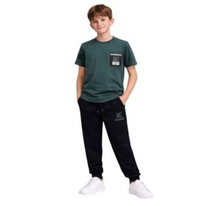 CONJUNTO PANTS NIÑO MOD. SNI048