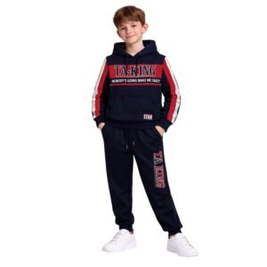 CONJUNTO PANTS NIÑO MOD. SNI049